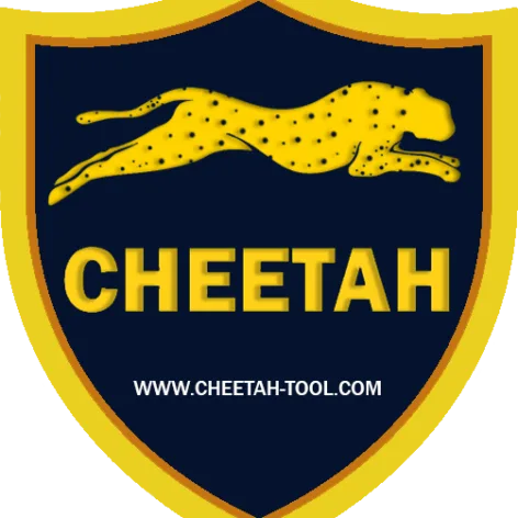 لایسنس اکانت چیتا تول Cheetah Tool